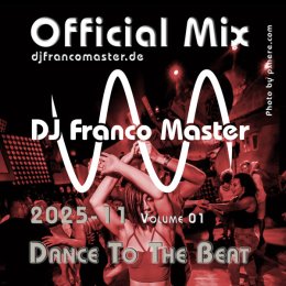 2025-11_dance-to-the-beat-official-mix-vol-01