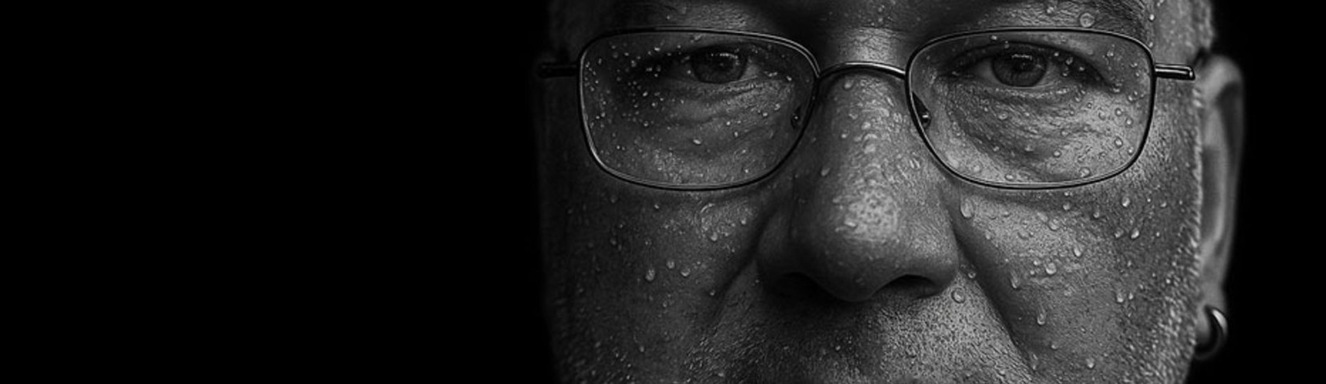 Bildausschnitt von DJ Franco Master.